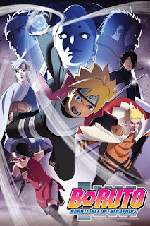Boruto: Naruto Thế Hệ Tiếp Theo - Boruto: Naruto Next Generations Boruto: Naruto Thế Hệ Tiếp Theo