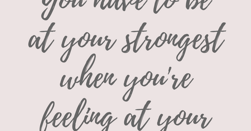 Savvy Southern Style : Always Look on the Bright Side