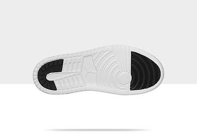 Air Jordan 1 Mid Flex (10.5c-3y) Pre-School Girls' Shoe 555111-309