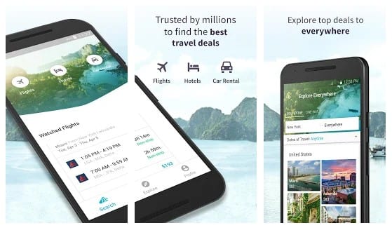15 Aplikasi (Traveling) Perjalanan Terbaik Untuk Android 2019 15 Aplikasi (Traveling) Perjalanan Terbaik Untuk Android 2019