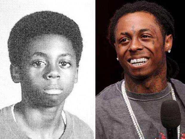 Lil Wayne