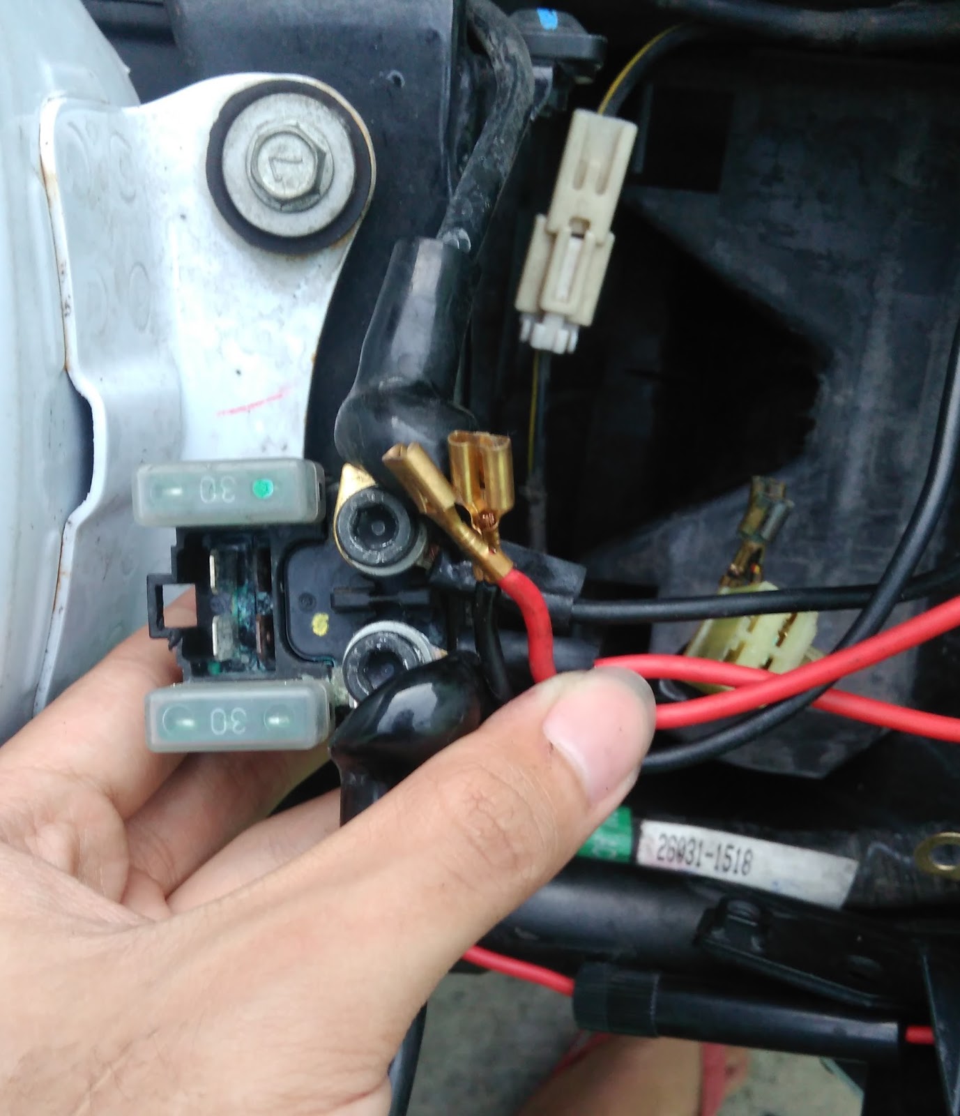 Diagram Kabel Body Ninja 250 Karbu Diagram Kabel Body Ninja 250 Karbu