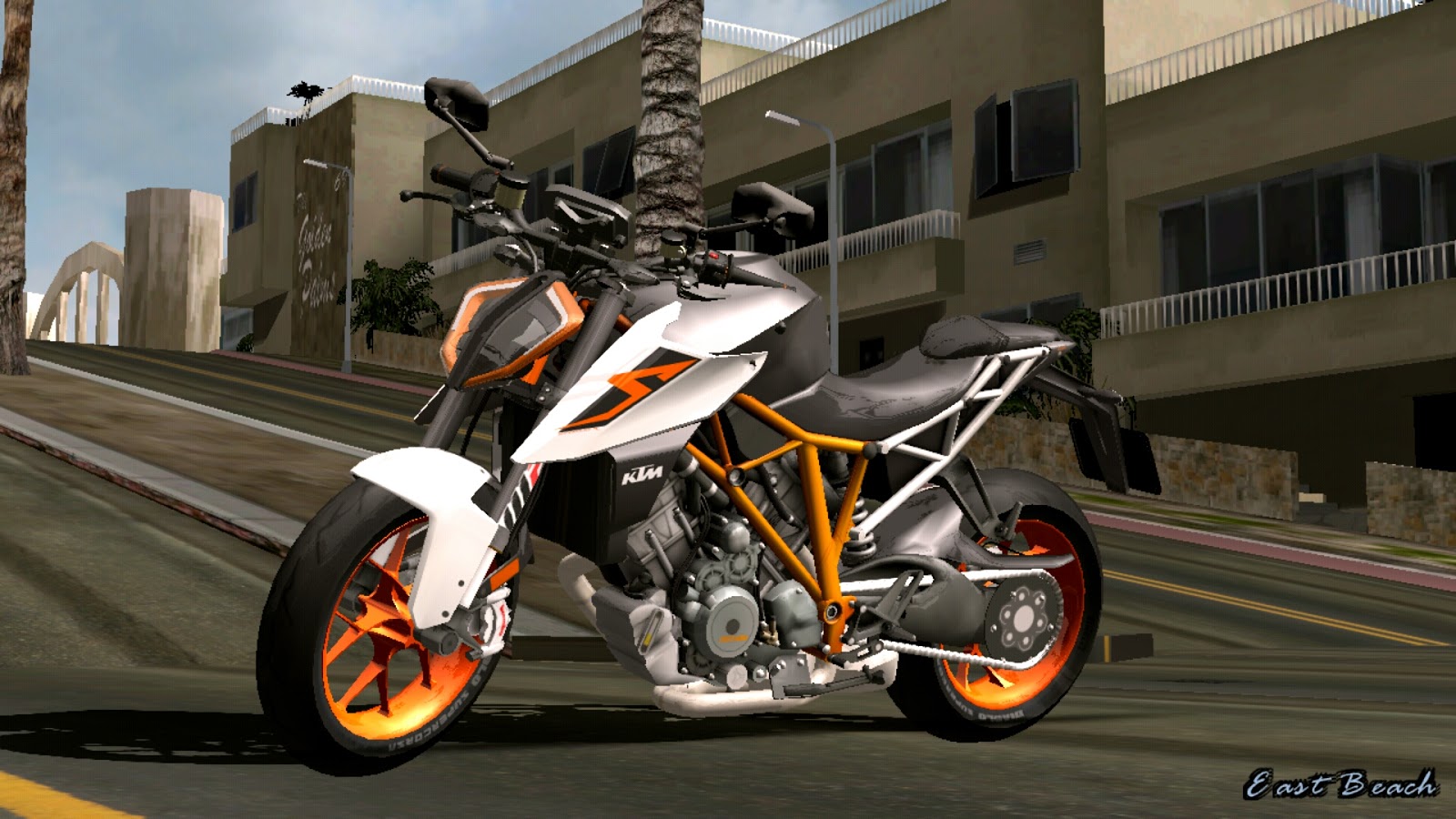 1290 ktm 2018