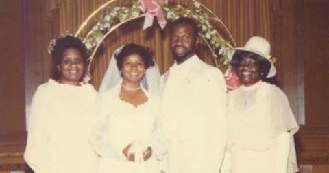 AMAZING STORIES AROUND THE WORLD: Pastor TD Jakes and Wife 