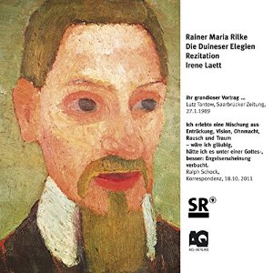 On The Wing The Urgent Music Of The Duino Elegies