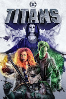 Titans Season 1 Dual Audio [Hindi-DD5.1] 720p HDRip ESubs Download
