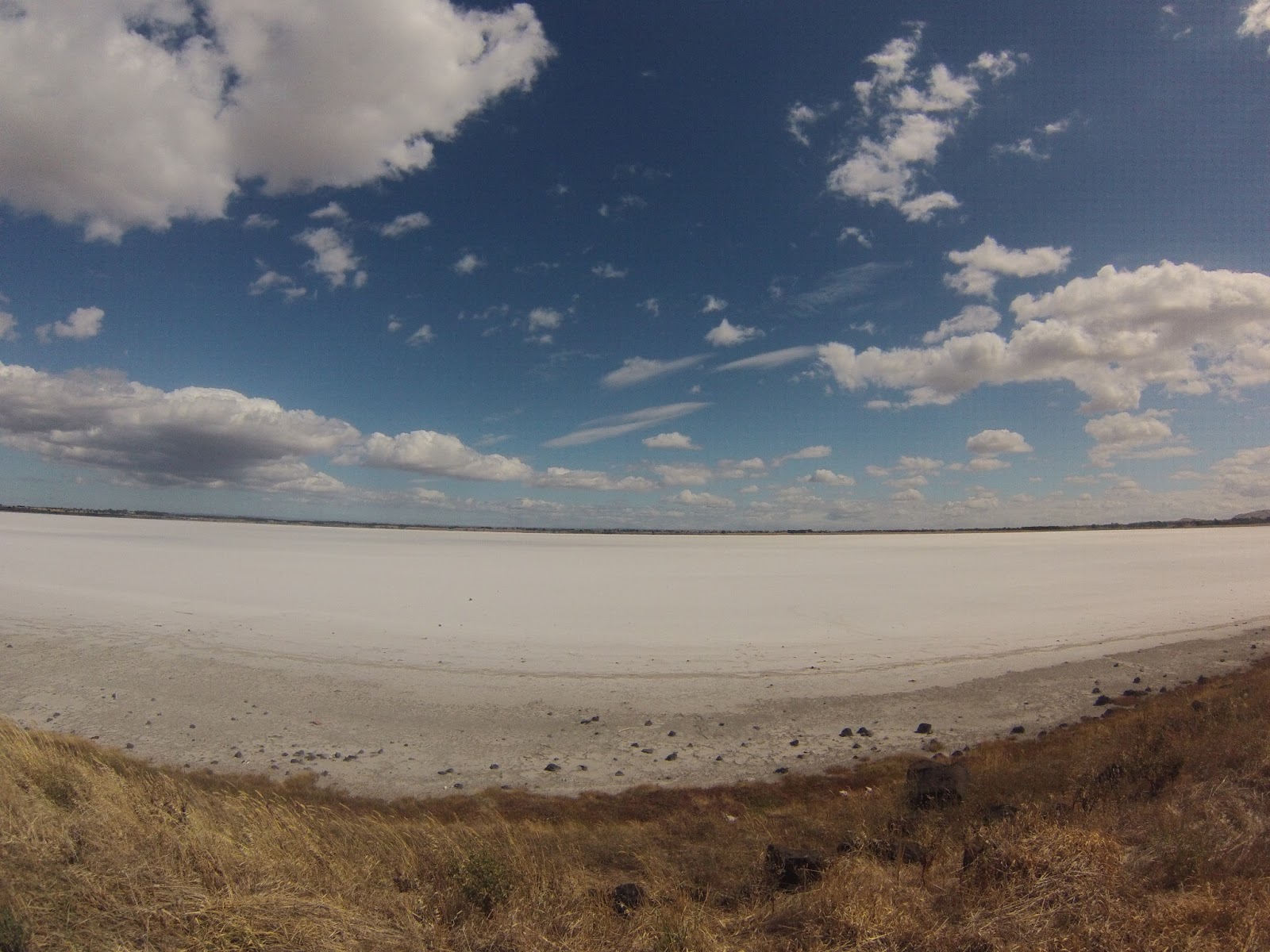 SR Australia Trip On the 