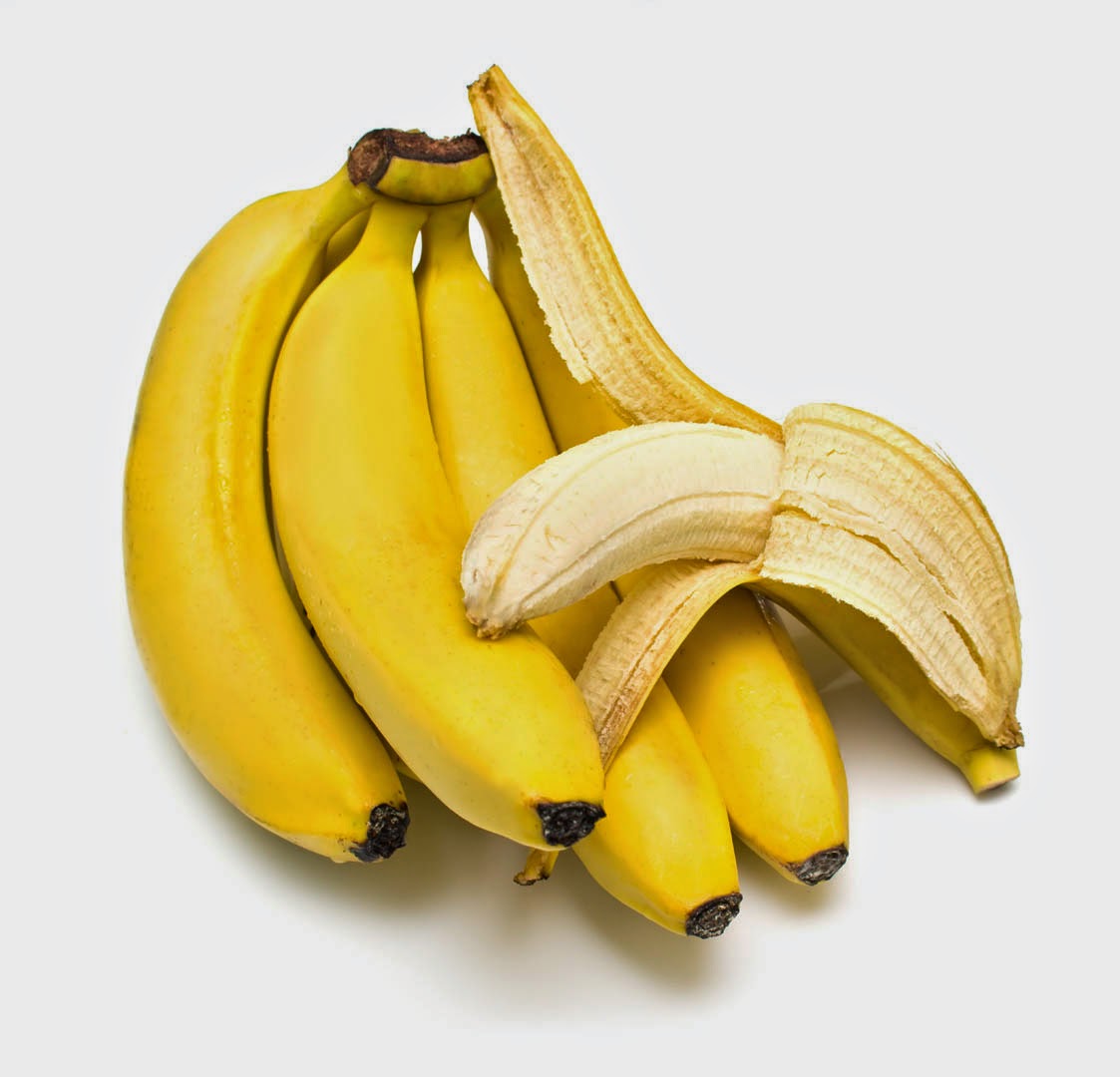 Welcome to Isaiah Akomor Blog!!! : Do You know Banana Peel Protects ...