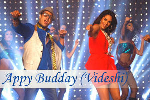 Appy Budday (Videshi)