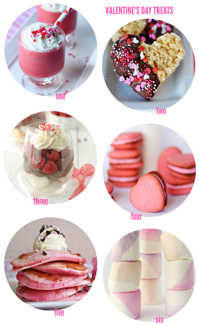 The valentine's day treats that will make everyone feel loved