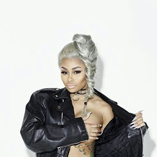 blac chyna blac-chyna 1