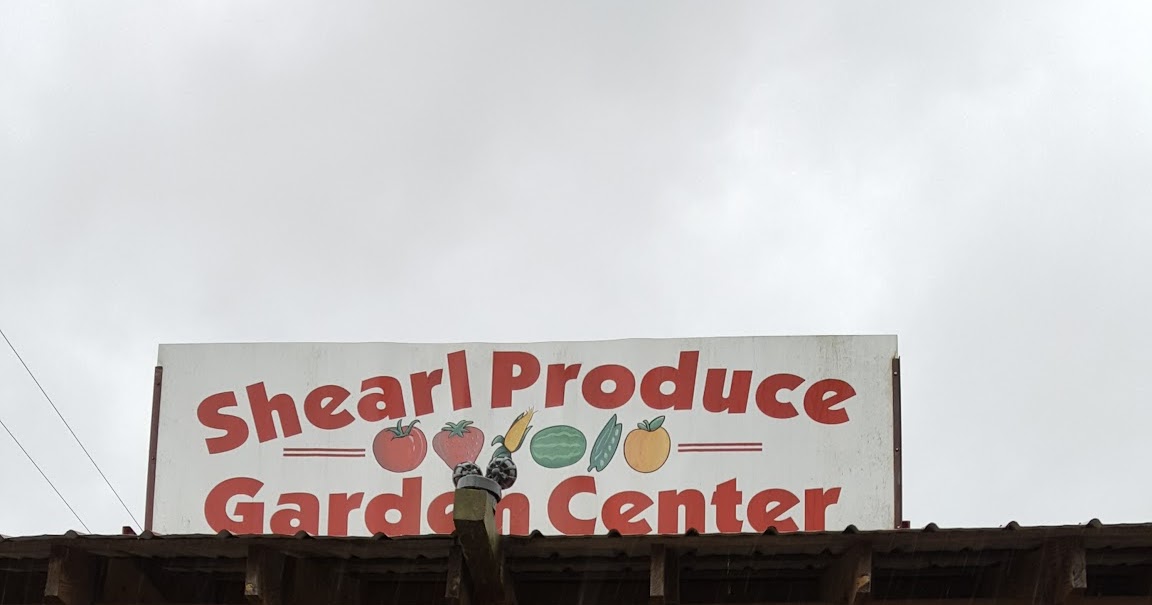 Otto NC Shearl Produce and Garden Center