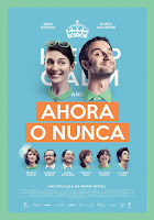 Ahora o Nunca