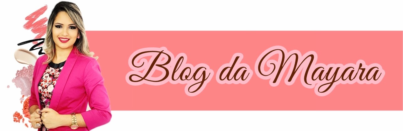Blog da Mayara
