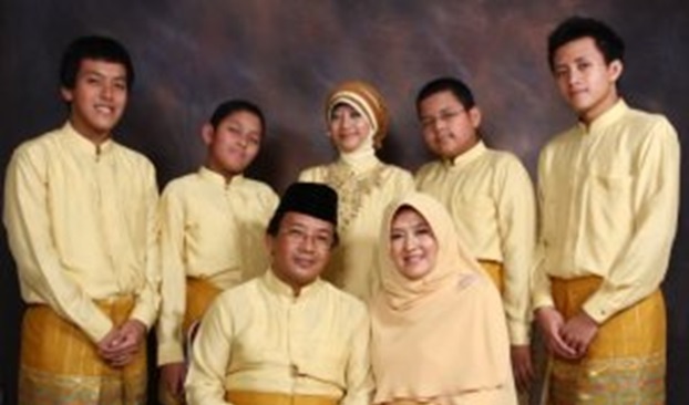 Casmudi Berbagi H Muammar Z A Qori Internasional Dengan Nafas Terpanjang Dunia