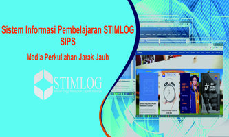 E-Learning STIMLOG