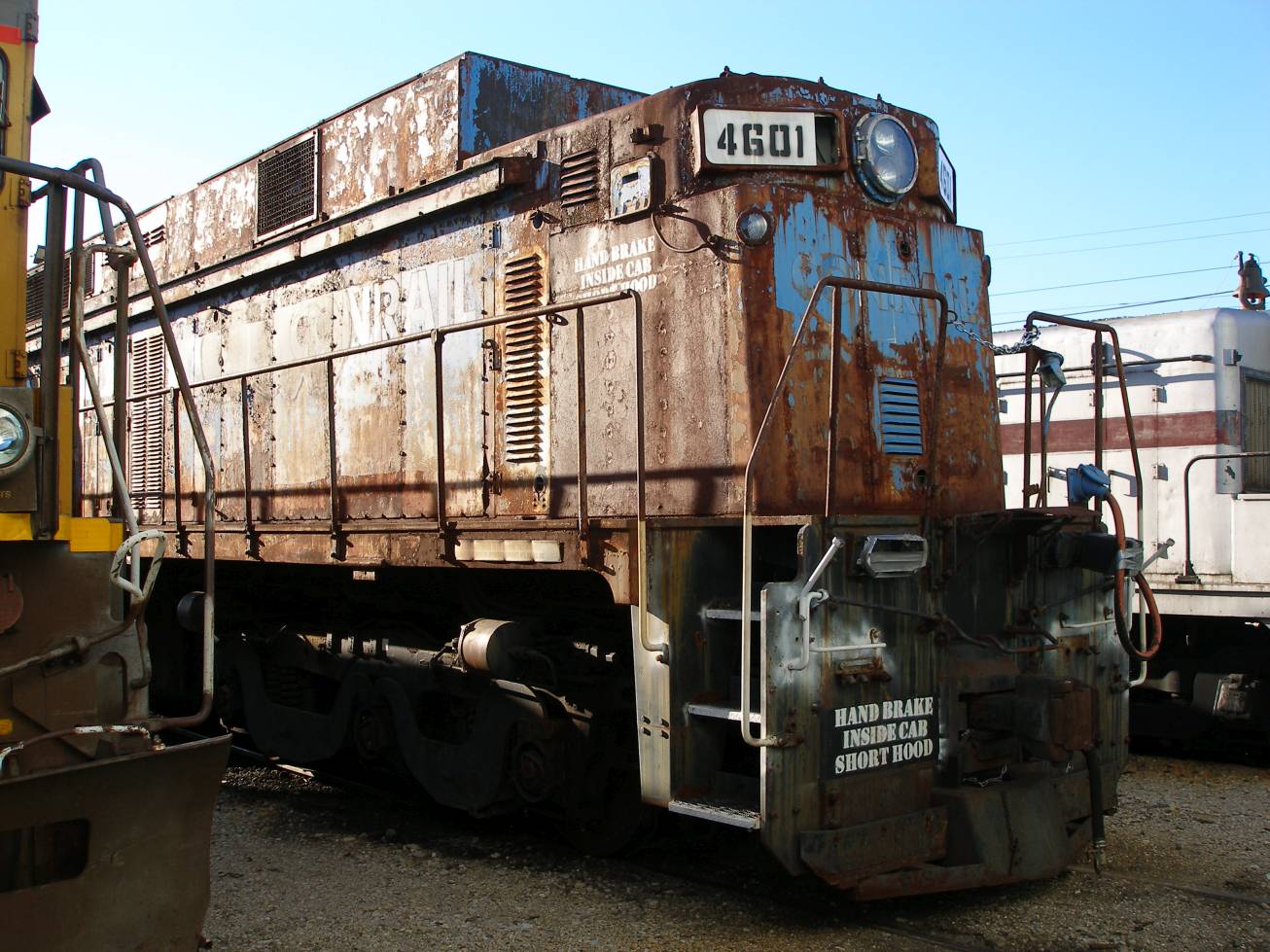 Hicks Car Works The Ignitron Rectifier