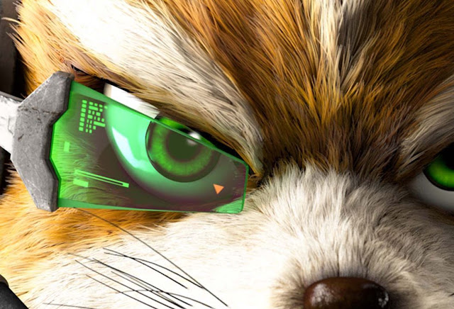 Star Fox Zero review