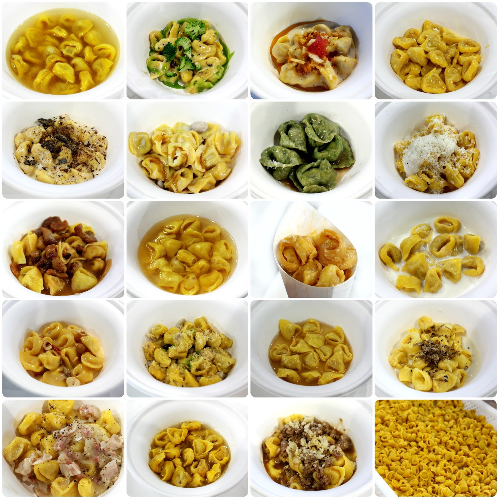 BigShade Cibò. So Good! Prima edizione del Festival dei sapori di Bologna