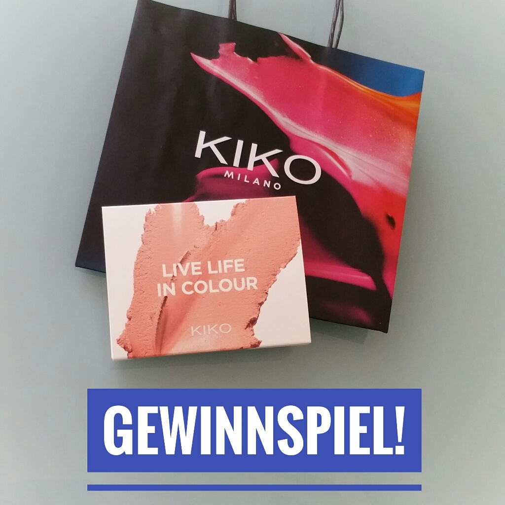 Gewinnspiel Wir Werden 7 Jahre Alt Gewinnspiel Teil 1 Beauty
