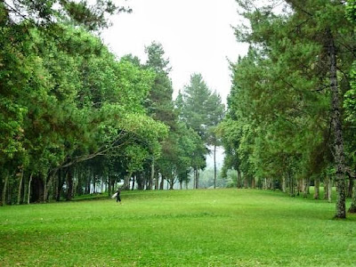 Taman Rekreasi Selabintana Taman Rekreasi Selabintana