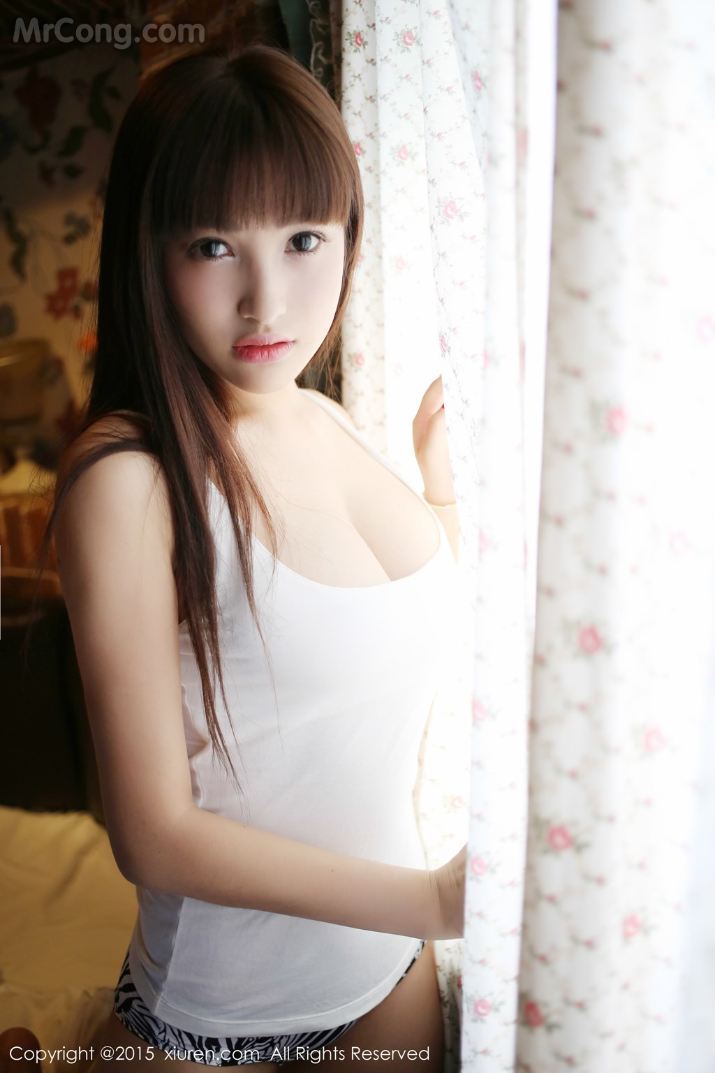 XIUREN No.389: Model Nic (妮可 可) (80 photos)