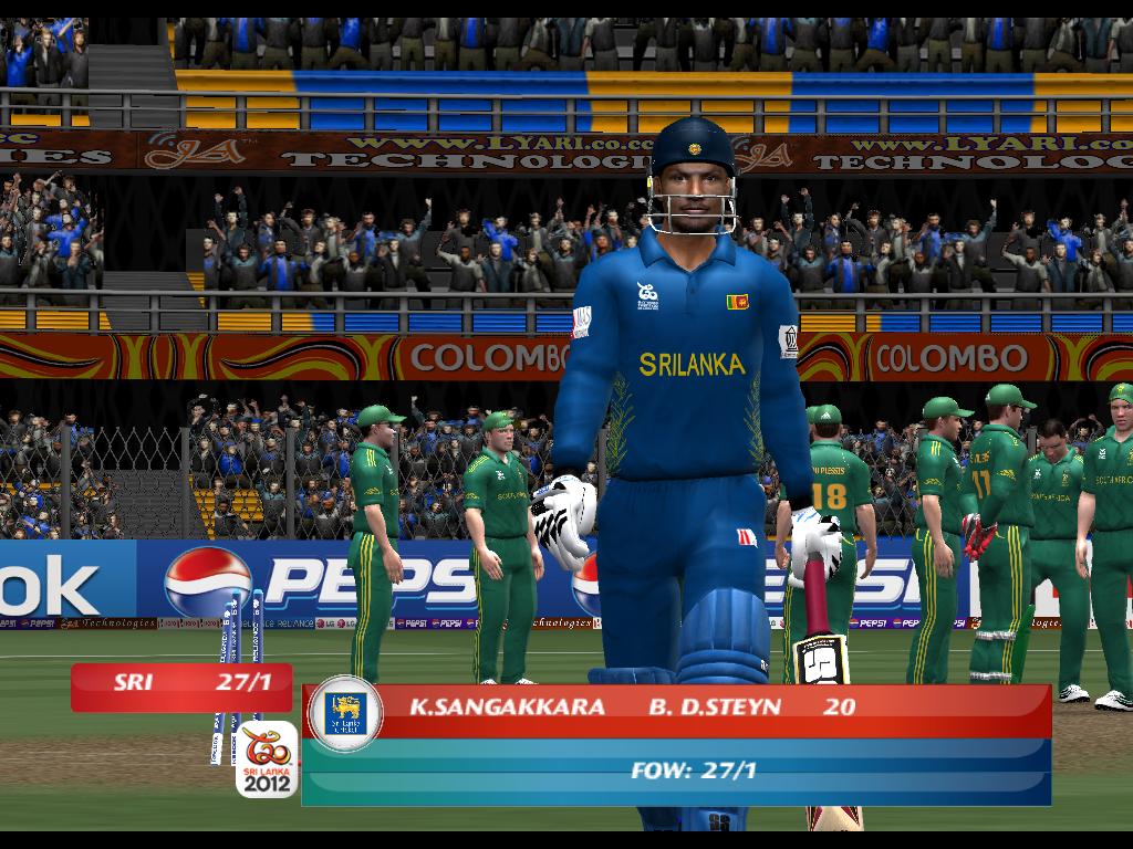 Latest cricket games for pc 2012 full version torrent
