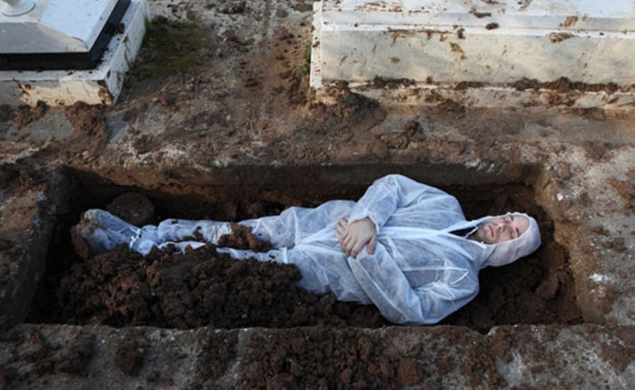 أغرب الخرافات اليهودية التي يعتادونها