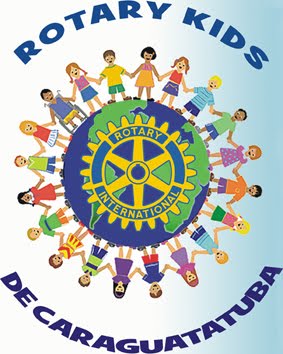 Rotary Kids de Caraguatatuba