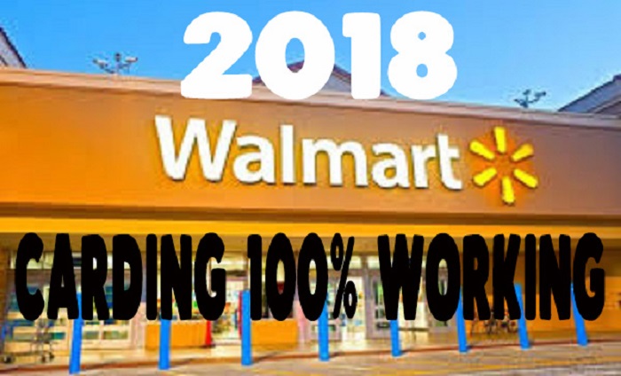 Wallmart Carding. Ошибки. Wallmart Carding. Ошибки.
