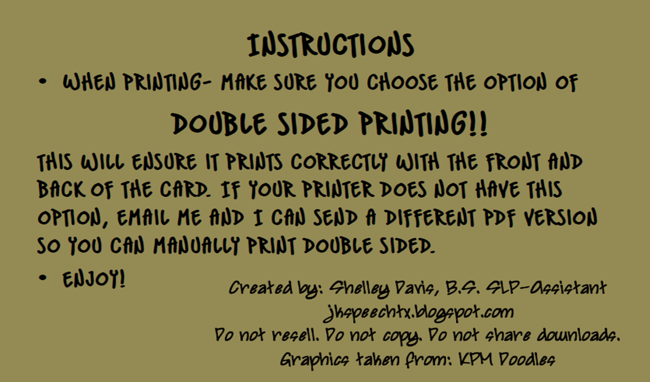 JK Speech "TH" Go Fish and Candy Land