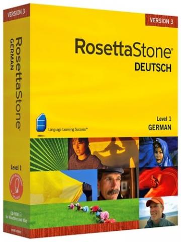 Rosetta-Stone-Fehlercode 9003