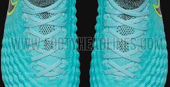 Nike Magista Obra 2 FG Frim Ground Shoes Grey Blue Black