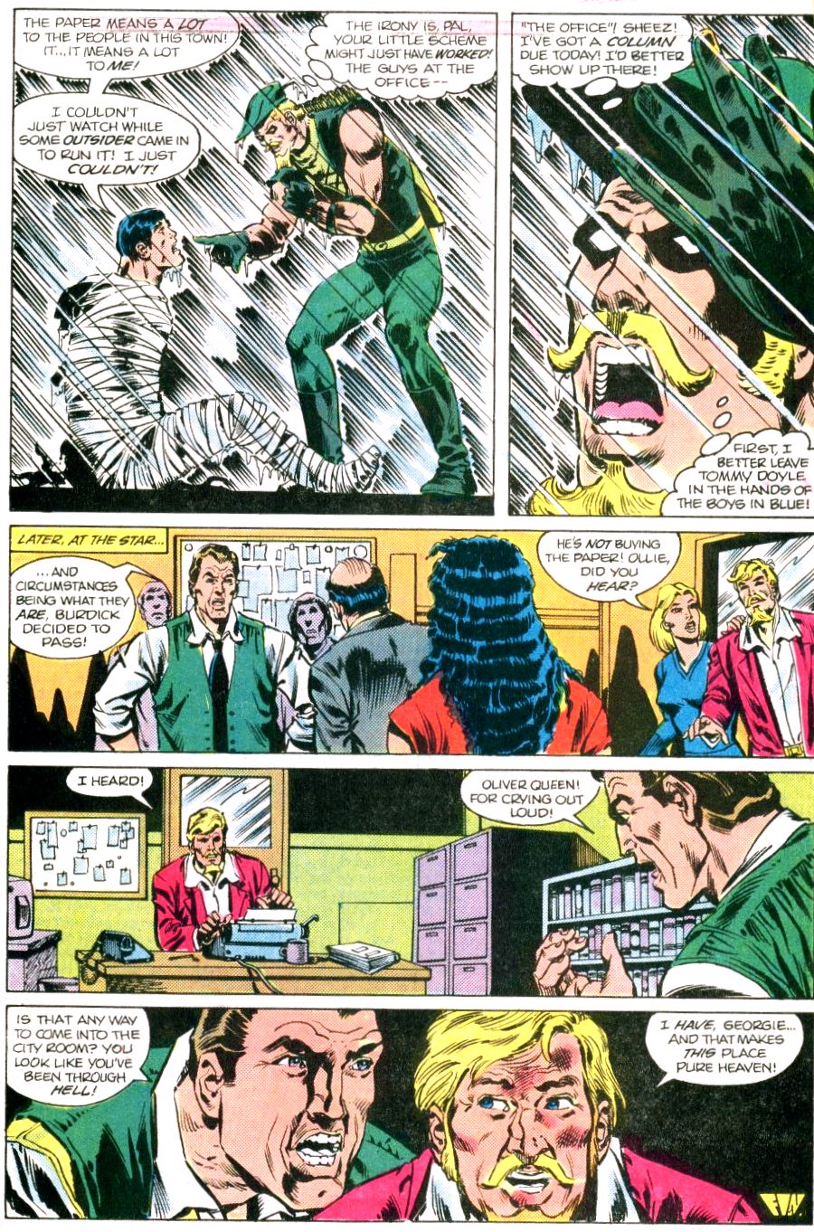 Read online Detective Comics (1937) comic -  Issue #540 - 24
