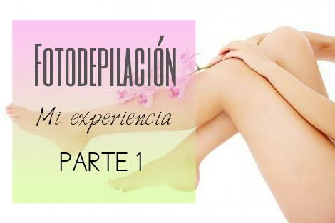 diferencia fotodepilacion y laser