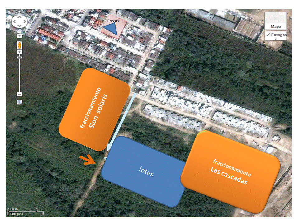 Terrenos En Bugambilias Trancas Xalapa Veracruz 90 000 Pesos Con terrenos-en-bugambilias-trancas-xalapa-veracruz-90-000-pesos-con