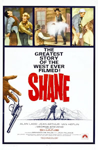 Shane Poster