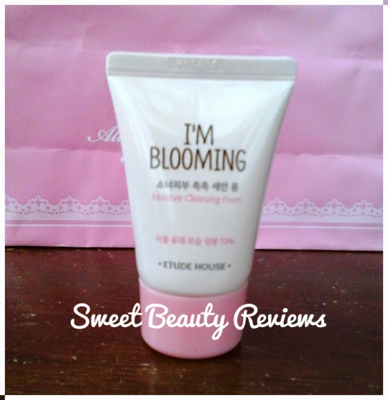 I'm Blooming Sweet Beauty Reviews
