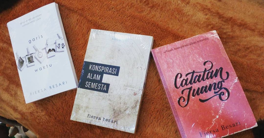 Novel Catatan Juang