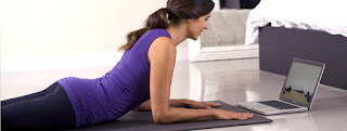 online yoga teacher training - best online yoga school