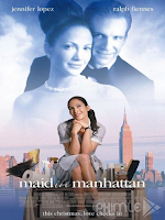 Chuy?»?n T?¬nh Mathattan - Maid In Manhattan Chuy?»?n T?¬nh Mathattan