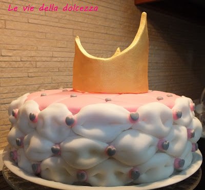 Torta Principessa