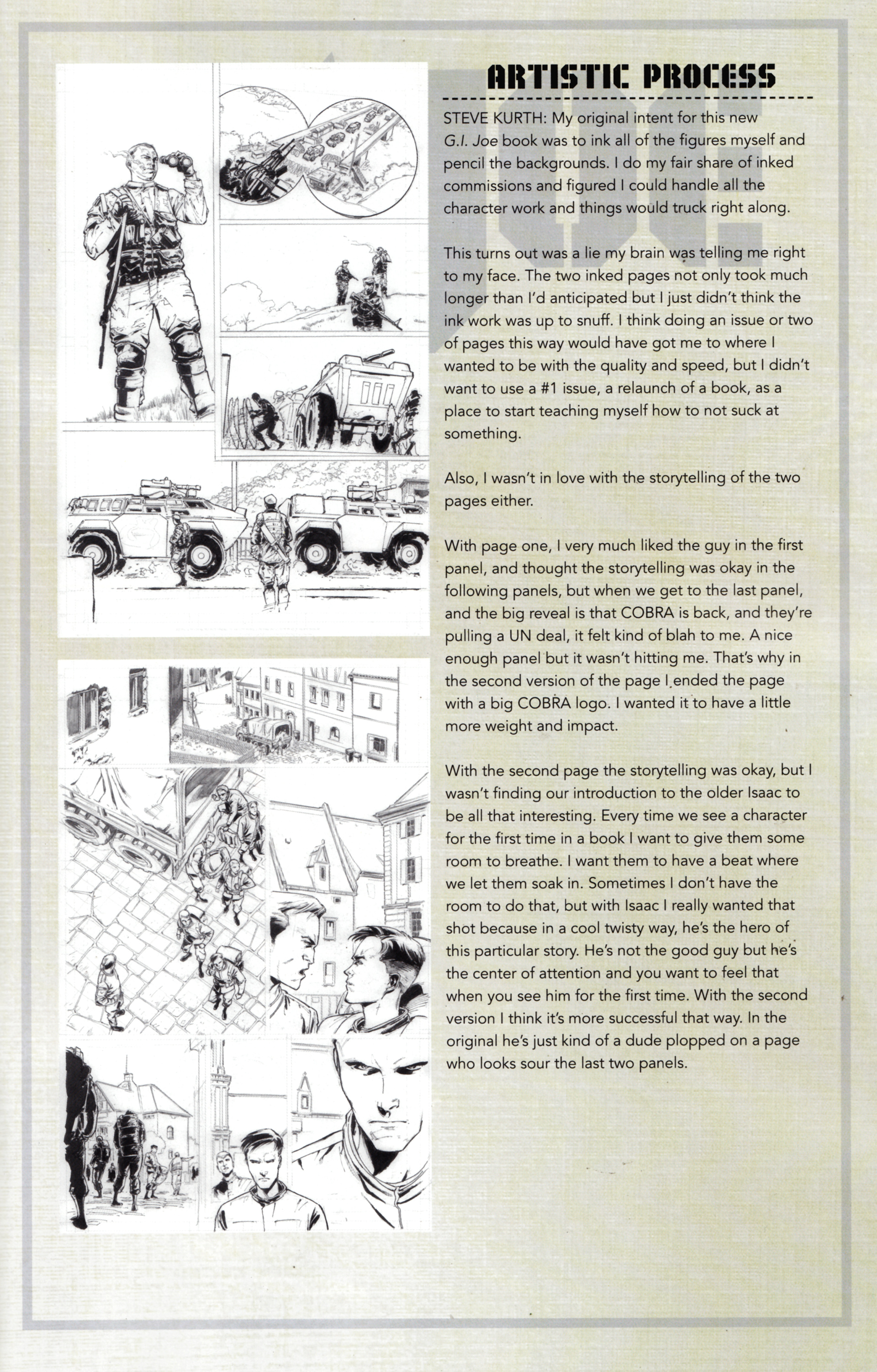 Read online G.I. Joe (2014) comic -  Issue #1 - 27