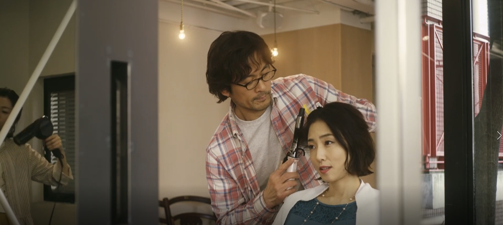What Did You Eat Yesterday Episode 1