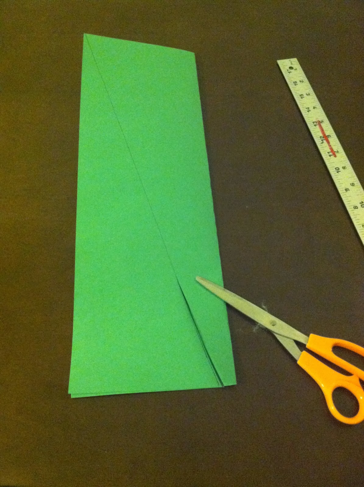 Art With Ms M 3D Construction Paper Lizards!