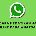Cara Agar Jam Online Tidak Tampil Pada Profil WA ( Whatsapp ) Cara Agar Jam Online Tidak Tampil Pada Profil WA ( Whatsapp )