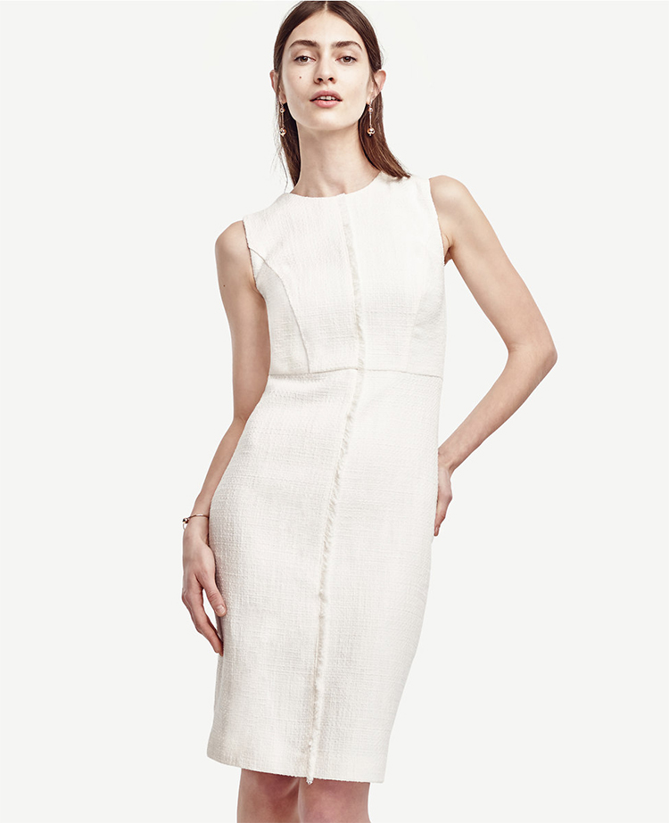 Ann Taylor Dress Sale (All Full-priced Dresses Are $42.50 for ...