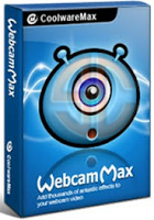 Download WebcamMax 7.7.3.6 MultiLanguage Final Full Version With Patch and Keygen