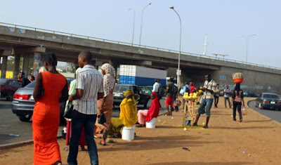 4 expatriates kidnapped kaduna nigeria