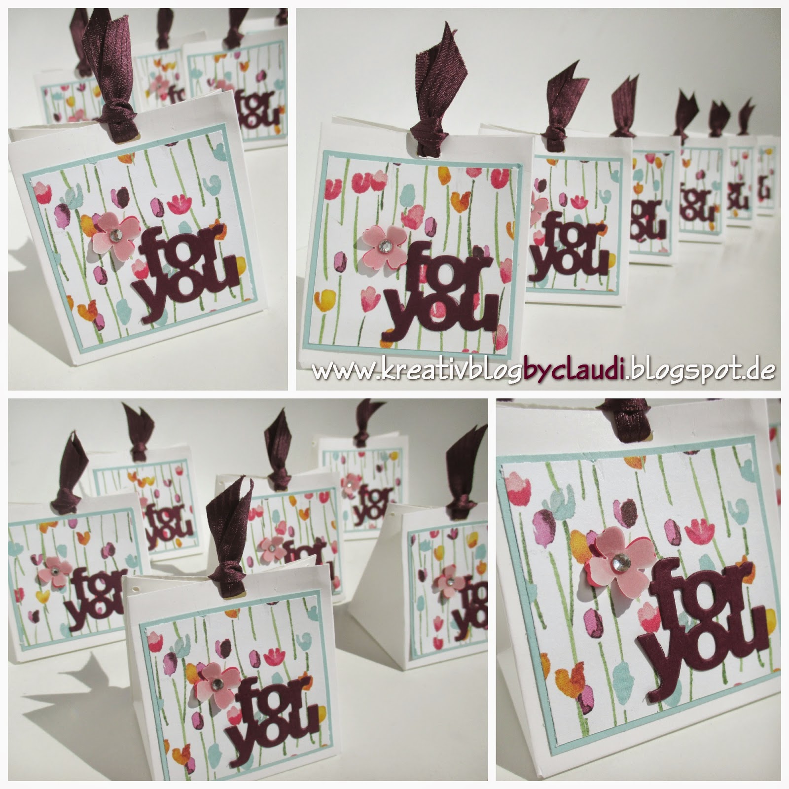 Kreativ Blog By Claudi Mai 2015